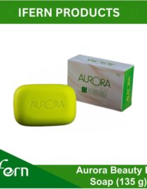 Aurora Beauty Soap
