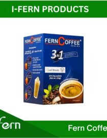 FERN COFFEE