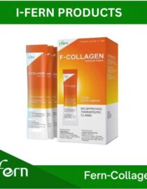 COLLAGEN - Anti Aging Products