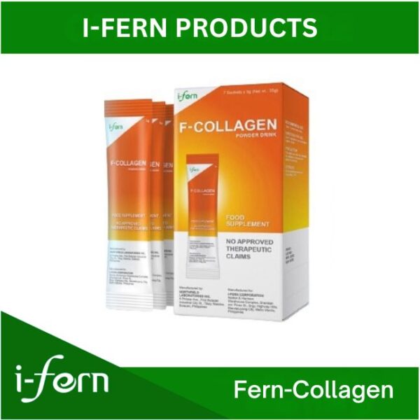 COLLAGEN - Anti Aging Products
