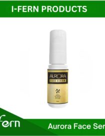 Aurora 4-in-1 Revitalize Face Serum - ifern Skin Care Products