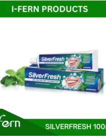 SILVERFRESH 100ml - ifern Personal Care products
