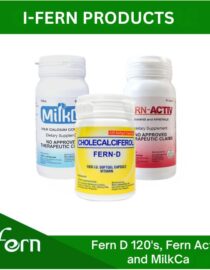 POWERTRIO (FD120)