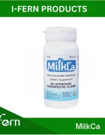 MILKCA 60s