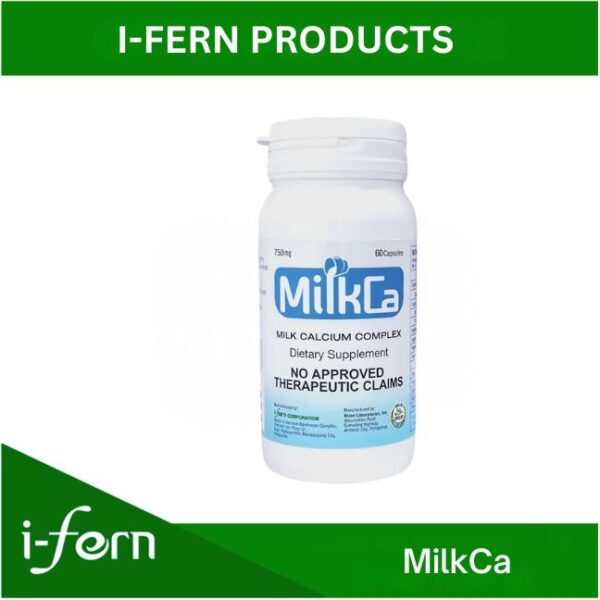MILKCA 60s