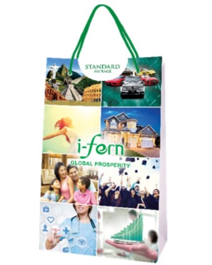 Ifern Essential Consumer Package