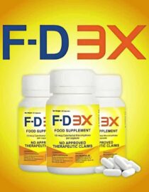 F-D3X i-FERN