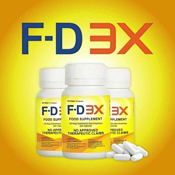 F-D3X i-FERN