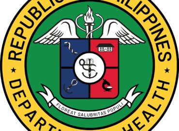 Department of Health Updates
