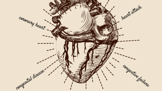 Facts About Heart Disease