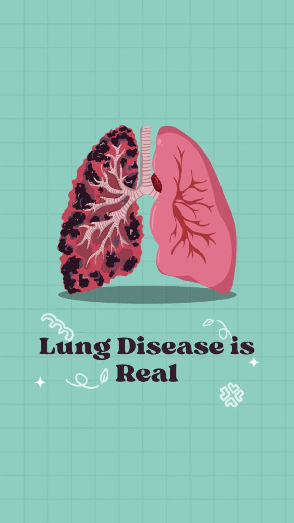Facts About Lung Disease
